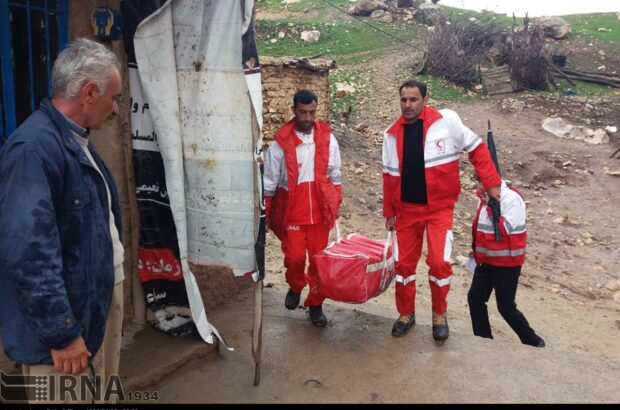 آمادهباش تیمهای عملیاتی هلال احمر خوزستان به دنبال هشدار هواشناسی آمادهباش تیمهای عملیاتی هلال احمر خوزستان به دنبال هشدار هواشناسی