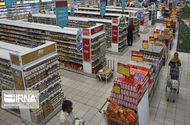 اجرای طرح طاها در بازار خوزستان برای نظارت بر کیفیت کالا