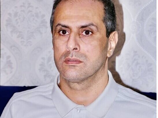 بداخلاقی در فوتبال ایران بیداد میکند/ گویا رمز بقای یک مدیر وعدههای پوچ است! بداخلاقی در فوتبال ایران بیداد میکند/ گویا رمز بقای یک مدیر وعدههای پوچ است!