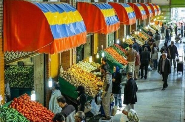 نبود بازارچههای شهری مناسب از مشکلات اساسی اهواز است/ نظارت ۷ تیم بر قیمت و عرضه کالا نبود بازارچههای شهری مناسب از مشکلات اساسی اهواز است/ نظارت ۷ تیم بر قیمت و عرضه کالا