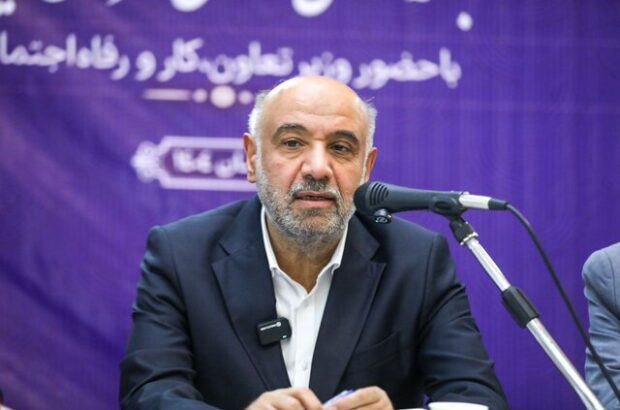 جزئیات شیوه جدید عرضه کالابرگ با تثبیت قیمتها/ افزایش قدرت خرید مردم جزئیات شیوه جدید عرضه کالابرگ با تثبیت قیمتها/ افزایش قدرت خرید مردم