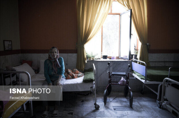 اجرای طرح «هادیان زندگی» برای مقابله با سالخوردگی جمعیت در خوزستان اجرای طرح «هادیان زندگی» برای مقابله با سالخوردگی جمعیت در خوزستان