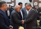 گزارش تصویری آیین معارفه شهردار اهواز