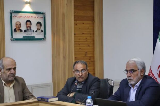 اطلاعرسانی دقیق و تشویق به مشارکت حداکثری، ۲ محور مهم در انتخابات است اطلاعرسانی دقیق و تشویق به مشارکت حداکثری، ۲ محور مهم در انتخابات است