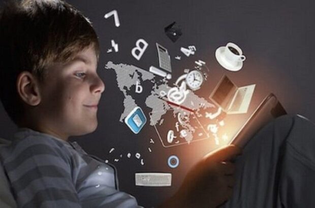 راهکارهای پلیس فتا خوزستان برای امنیت کودکان در فضای مجازی