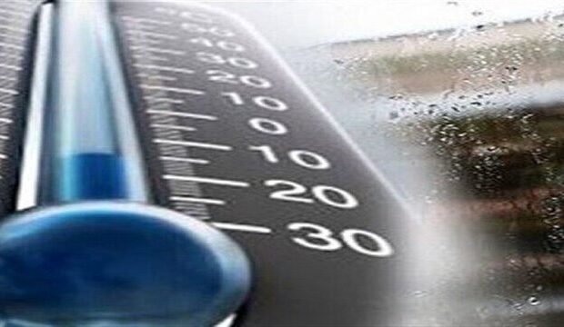 کاهش محسوس دمای خوزستان در روزهای آینده