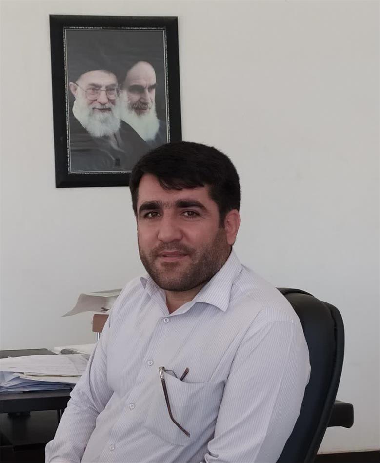 پیام تسلیت مهندس عبیداوی در پی شهادت یکی از کارکنان شرکت آبفا اهواز پیام تسلیت مهندس عبیداوی در پی شهادت یکی از کارکنان شرکت آبفا اهواز