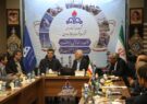تقدیر رئیس حراست شرکت ملی نفت از عملکرد شرکت نفت و گاز اروندان برای تداوم تولید در زمان جنگ