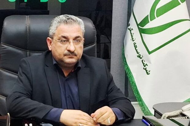 مدیرعامل هلدینگ نیشکر: هفتتپه به عقب بازنمیگردد؛ حمایت کامل از مدیریت جدید مدیرعامل هلدینگ نیشکر: هفتتپه به عقب بازنمیگردد؛ حمایت کامل از مدیریت جدید