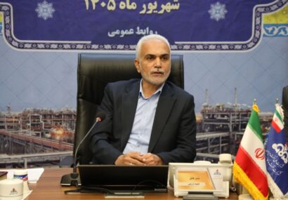 آغاز توسعه میدان سوسنگرد با تولیدی شدن چاه شماره ۴/ راهبری حفاری و تعمیر سه حلقه چاه برای اولین بار توسط اروندان