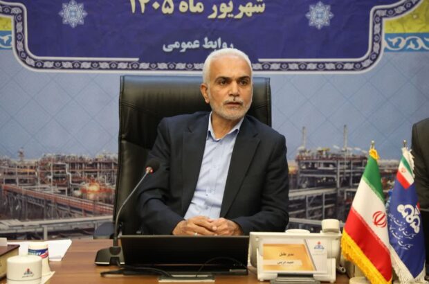 آغاز توسعه میدان سوسنگرد با تولیدی شدن چاه شماره ۴/ راهبری حفاری و تعمیر سه حلقه چاه برای اولین بار توسط اروندان آغاز توسعه میدان سوسنگرد با تولیدی شدن چاه شماره ۴/ راهبری حفاری و تعمیر سه حلقه چاه برای اولین بار توسط اروندان