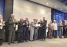 در بیست‌ و یکمین جشنواره ملی انتشارات روابط عمومی کشور؛روابط عمومی شرکت فولاد اکسین خوزستان در ۸ بخش حائز رتبه شد