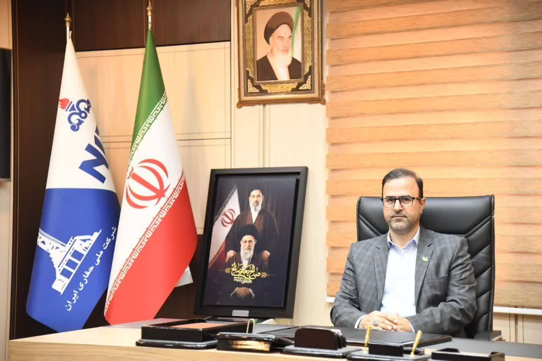 مدیرعامل شرکت ملی حفاری ایران: تکمیل نهایی ۶۳ حلقه چاه نفت و گاز در نیمه نخست سال در مناطق نفتخیز خشکی و دریایی کشور مدیرعامل شرکت ملی حفاری ایران: تکمیل نهایی ۶۳ حلقه چاه نفت و گاز در نیمه نخست سال در مناطق نفتخیز خشکی و دریایی کشور