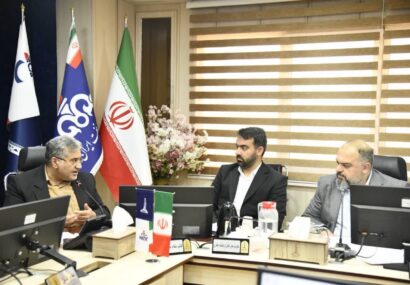 تأکید شورای فرهنگی شرکت ملی حفاری ایران بر تقویت و توسعه برنامههای فرهنگی