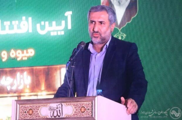 بازارچههای ترهبار با نگاه عدالتمحور در سراسر شهر توسعه مییابد بازارچههای ترهبار با نگاه عدالتمحور در سراسر شهر توسعه مییابد