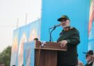 فرمانده سپاه خوزستان: ندای مظلومیت و اقتدار ملت ایران در سازمان ملل به زیبایی تبیین شد