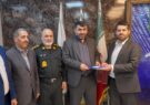 قدردانی مدیرکل زندان‌های خوزستان از رئیس پلیس فتا استان؛ بازگرداندن ۱۶۰ میلیارد ریال به مال‌باختگان در ۶ ماه نخست سال